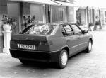 Alfa Romeo 33 1990 года